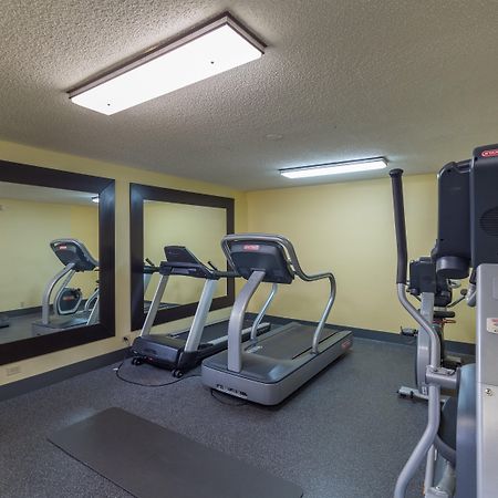 Spark By Hilton Tampa Brandon Heartland Екстериор снимка