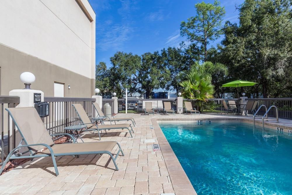 Spark By Hilton Tampa Brandon Heartland Екстериор снимка