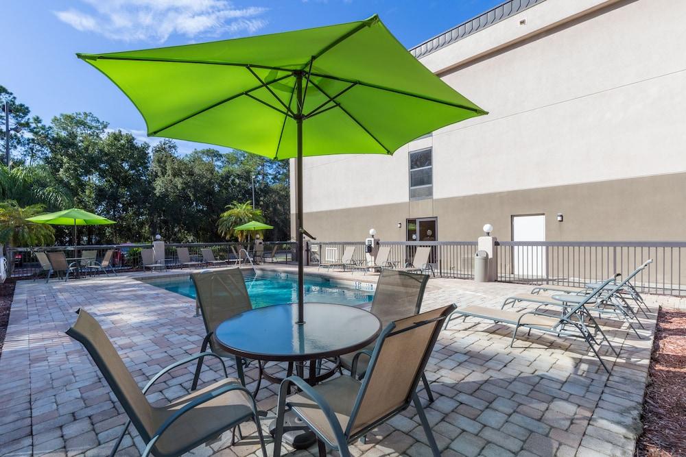 Spark By Hilton Tampa Brandon Heartland Екстериор снимка