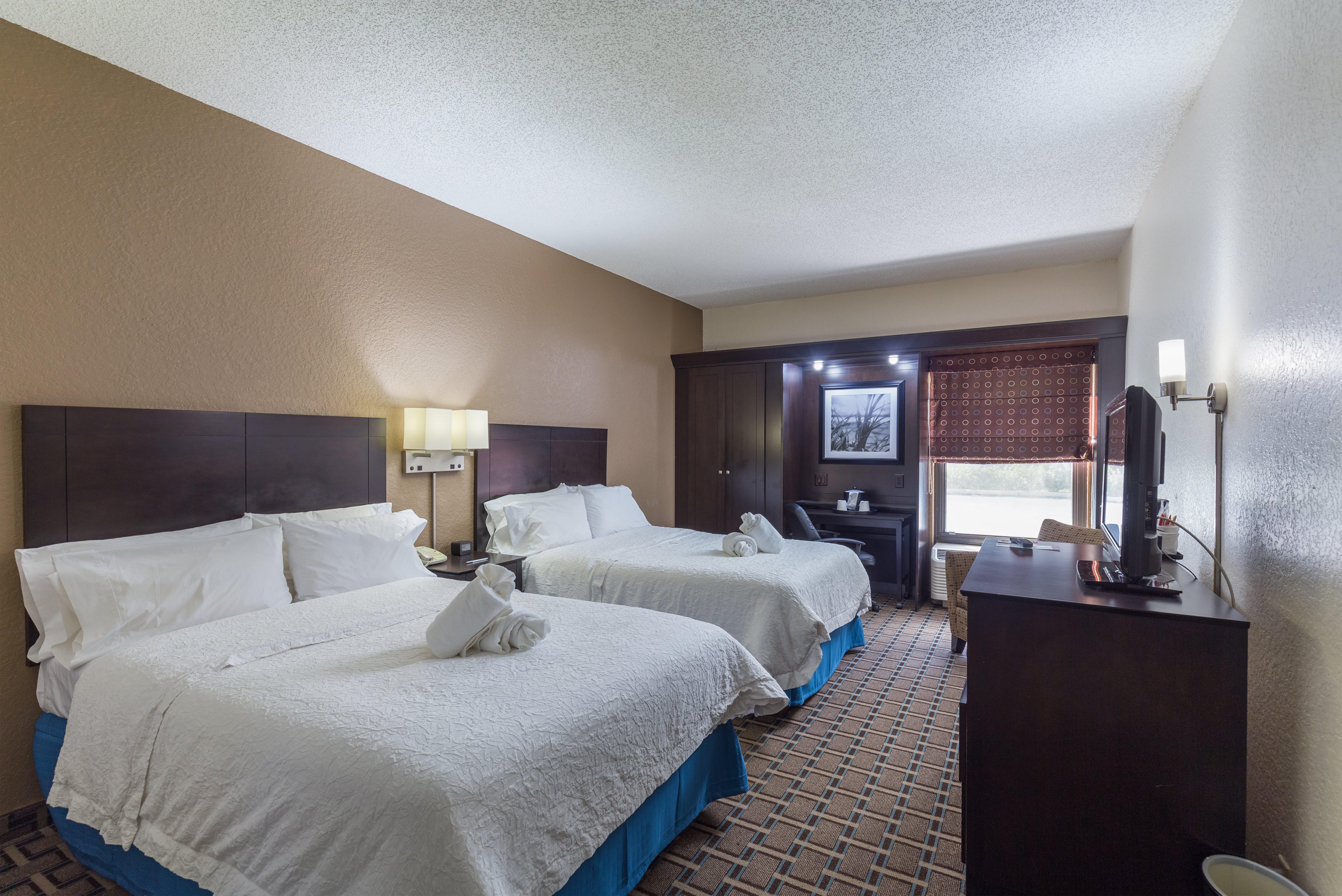 Spark By Hilton Tampa Brandon Heartland Екстериор снимка