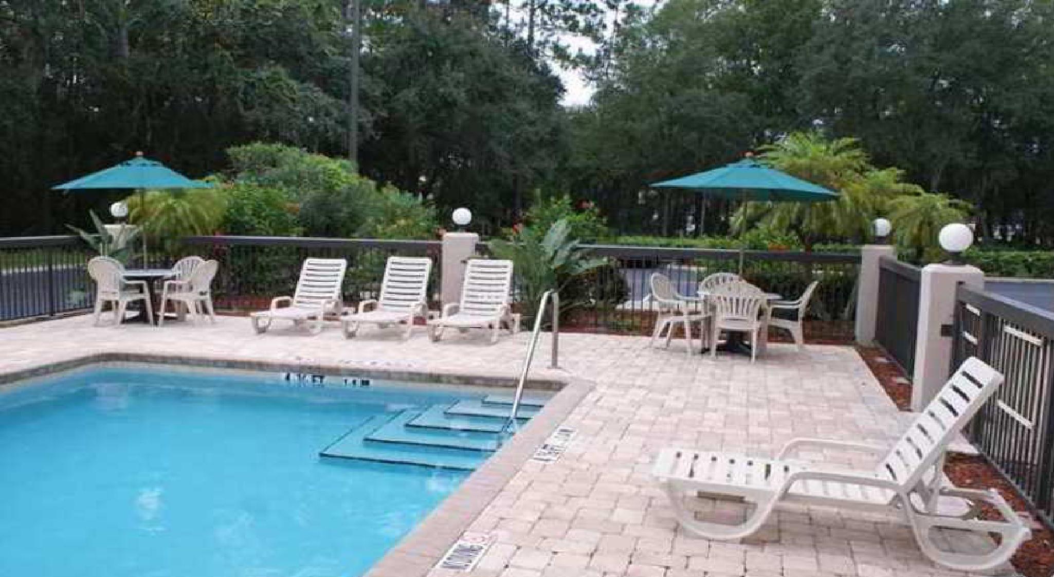 Spark By Hilton Tampa Brandon Heartland Екстериор снимка