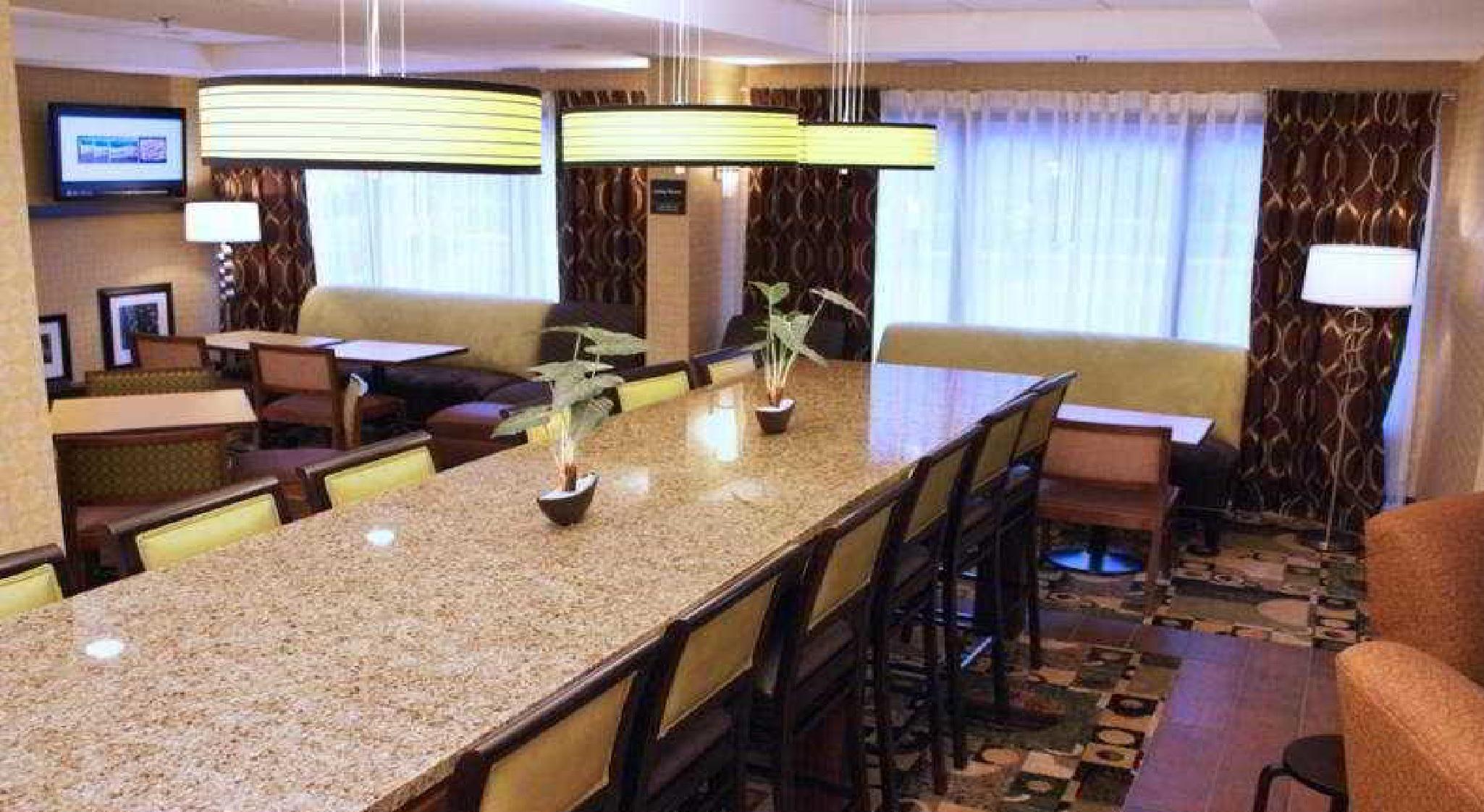 Spark By Hilton Tampa Brandon Heartland Екстериор снимка