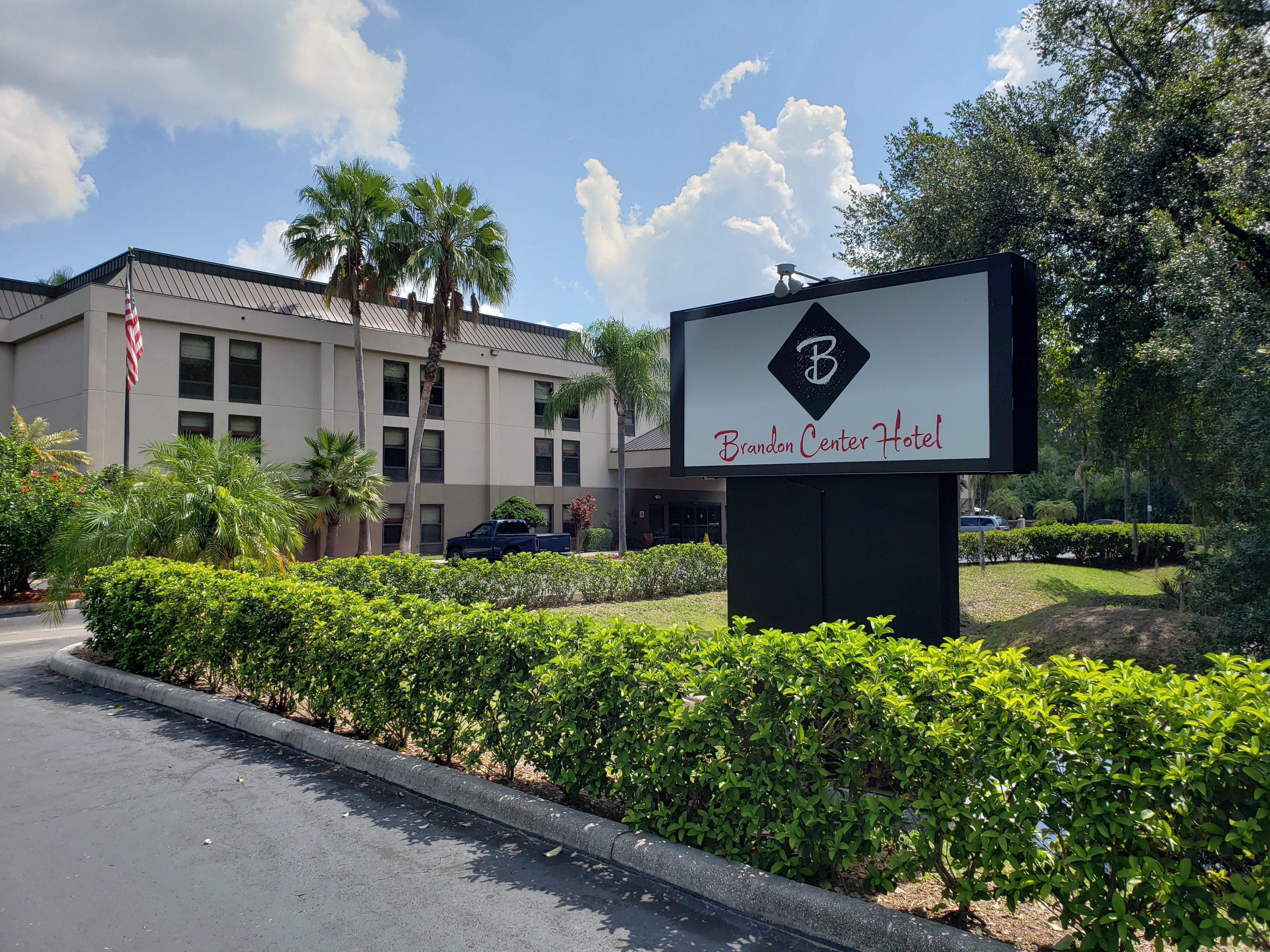Spark By Hilton Tampa Brandon Heartland Екстериор снимка