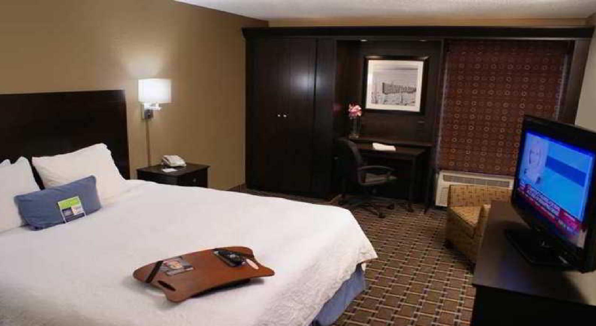 Spark By Hilton Tampa Brandon Heartland Екстериор снимка