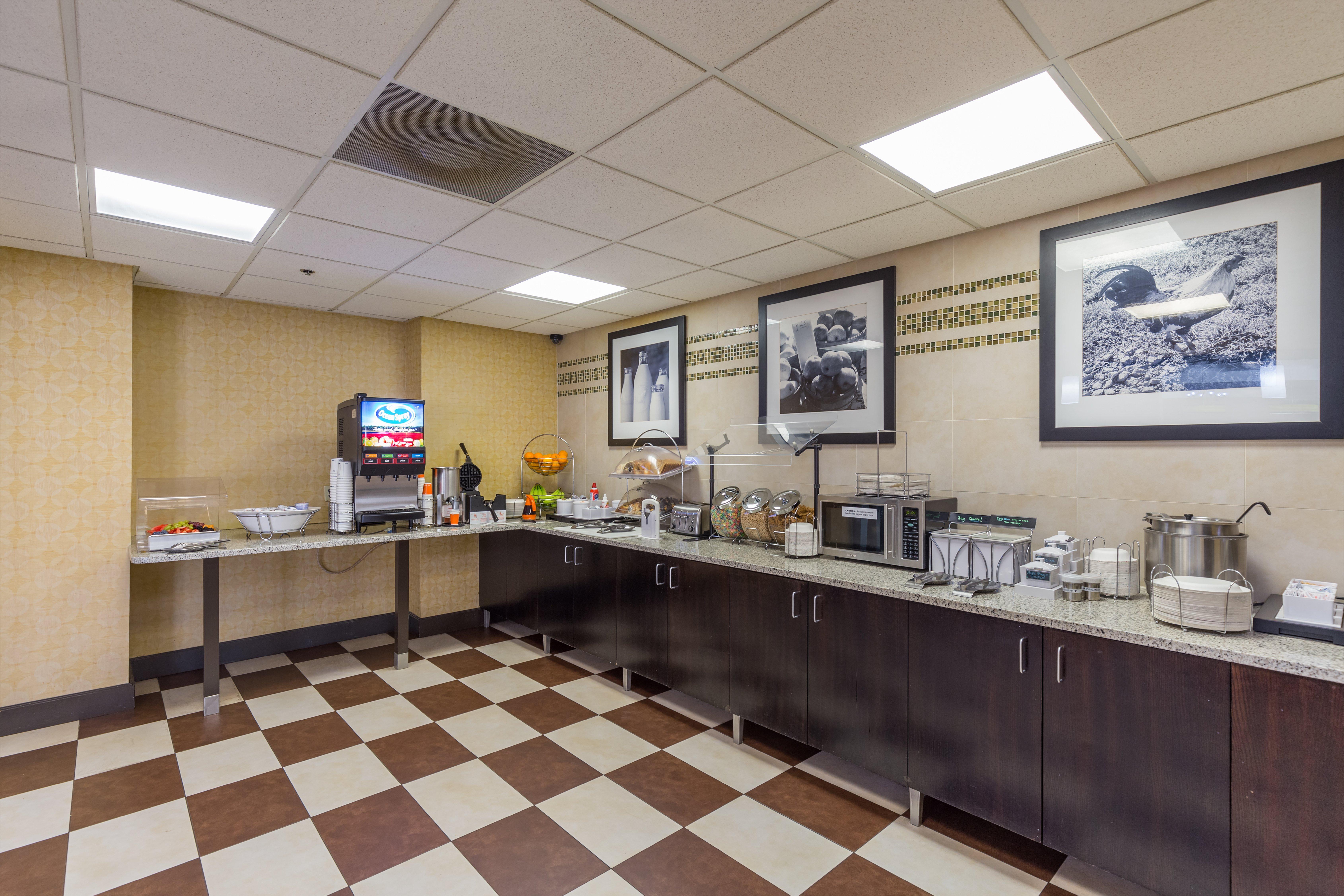 Spark By Hilton Tampa Brandon Heartland Екстериор снимка