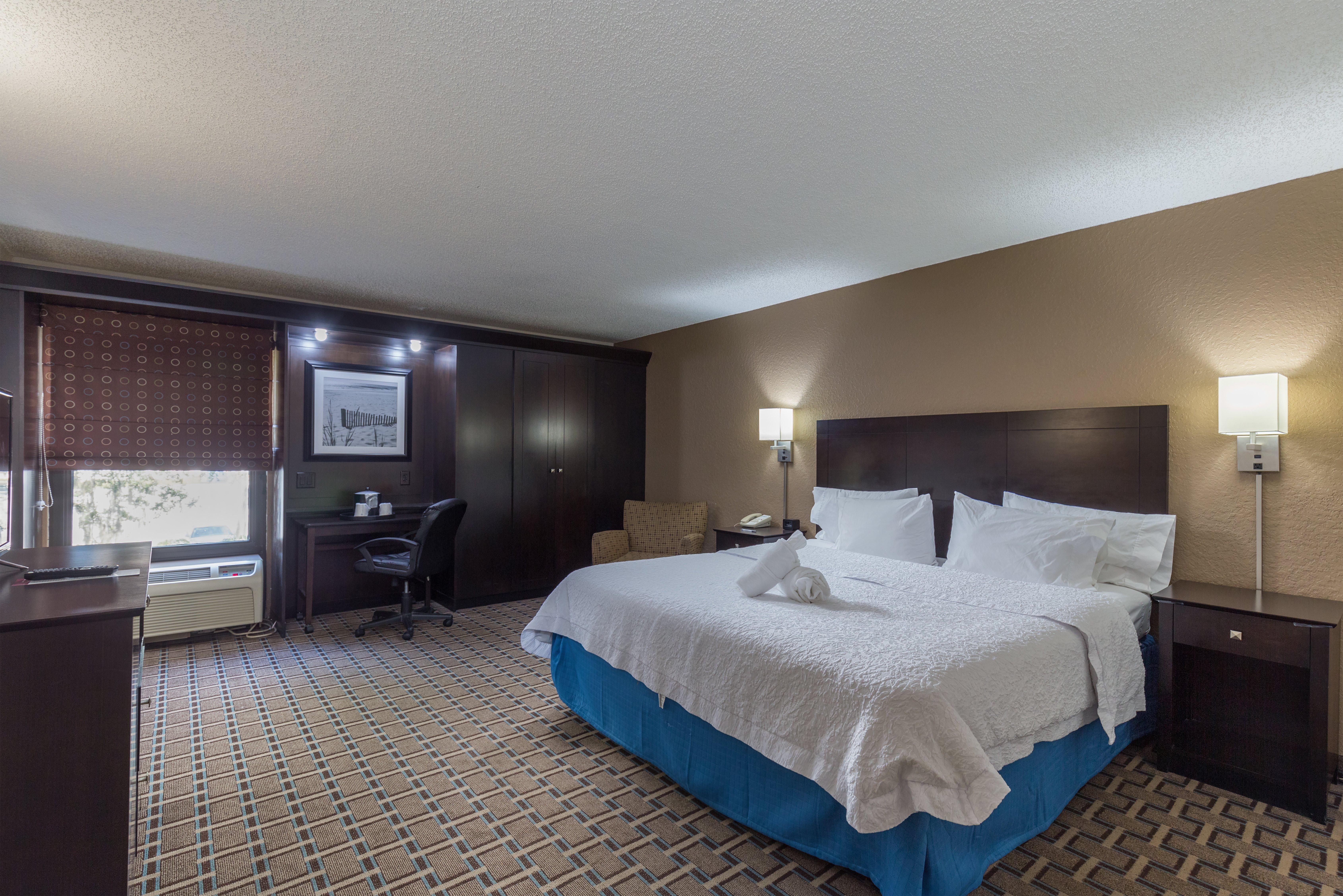 Spark By Hilton Tampa Brandon Heartland Екстериор снимка