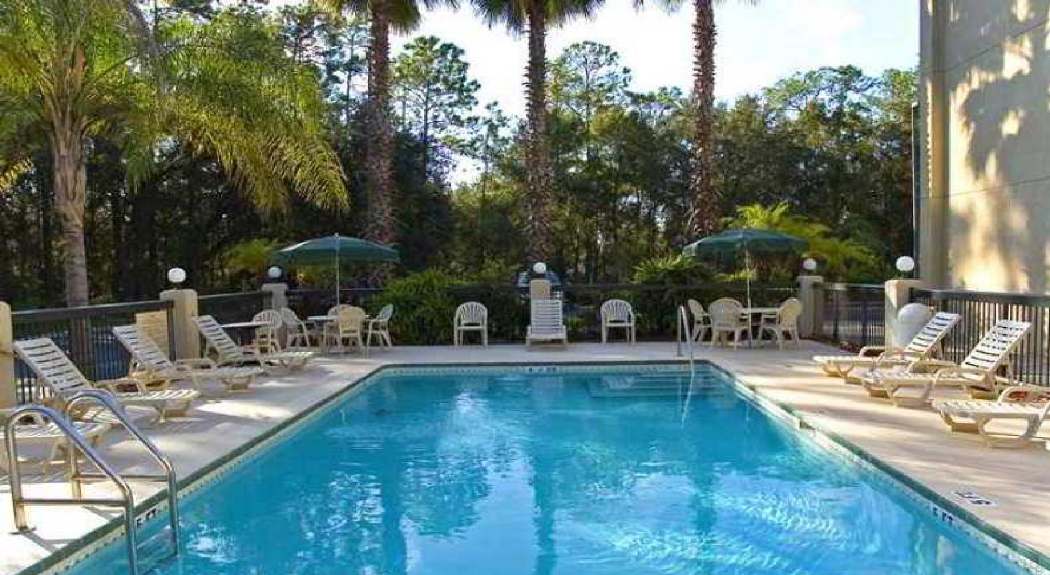 Spark By Hilton Tampa Brandon Heartland Екстериор снимка