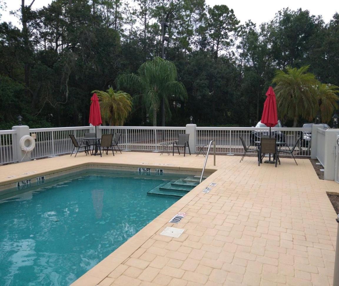 Spark By Hilton Tampa Brandon Heartland Екстериор снимка