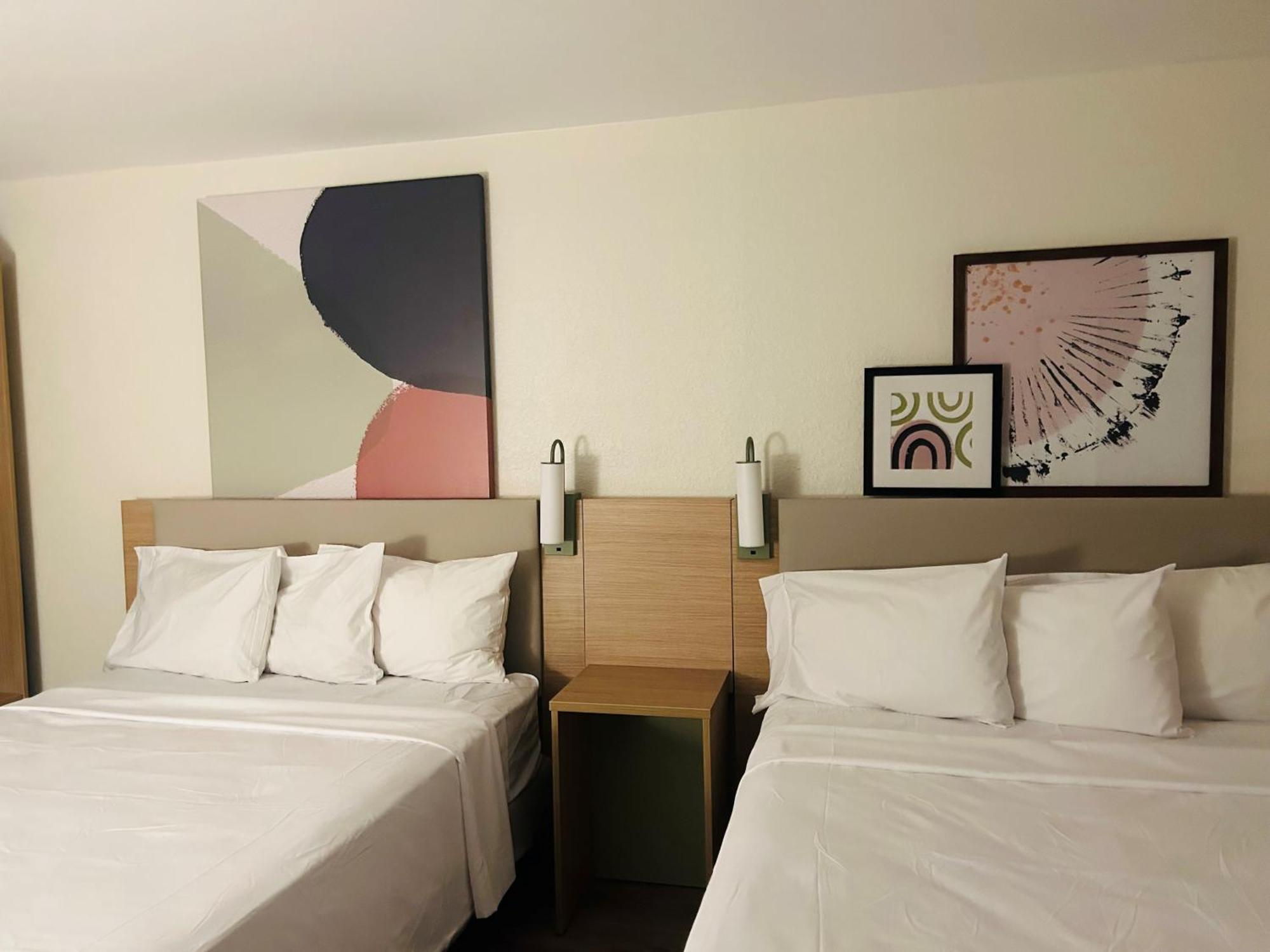 Spark By Hilton Tampa Brandon Heartland Екстериор снимка