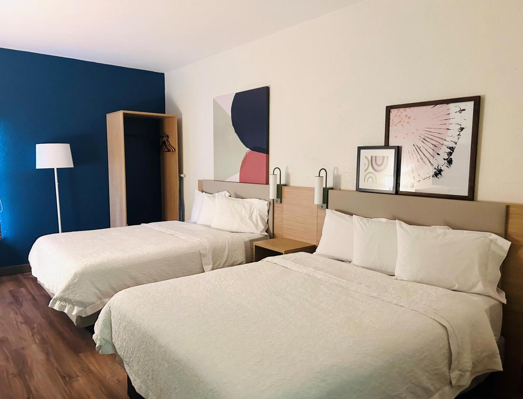Spark By Hilton Tampa Brandon Heartland Екстериор снимка