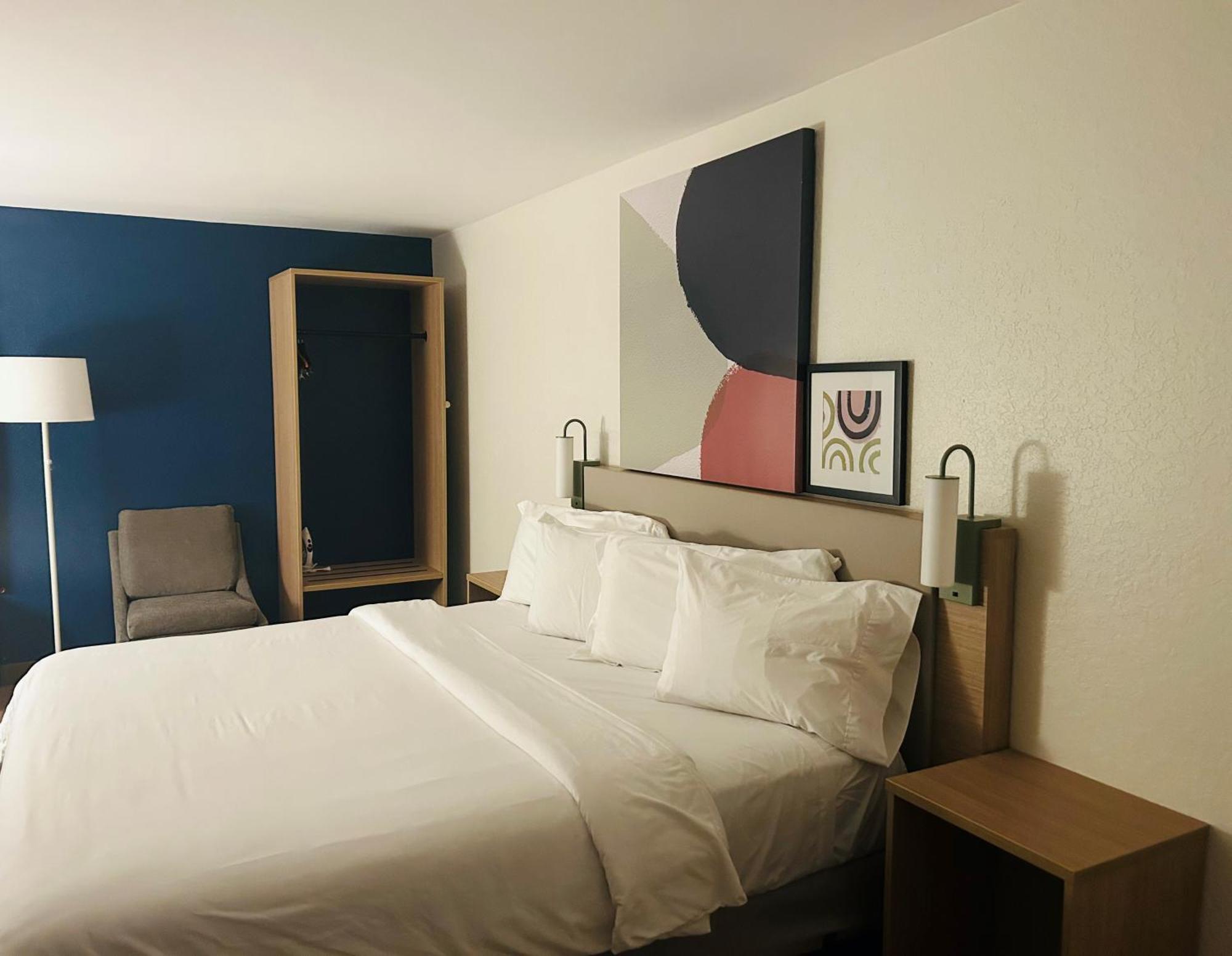 Spark By Hilton Tampa Brandon Heartland Екстериор снимка