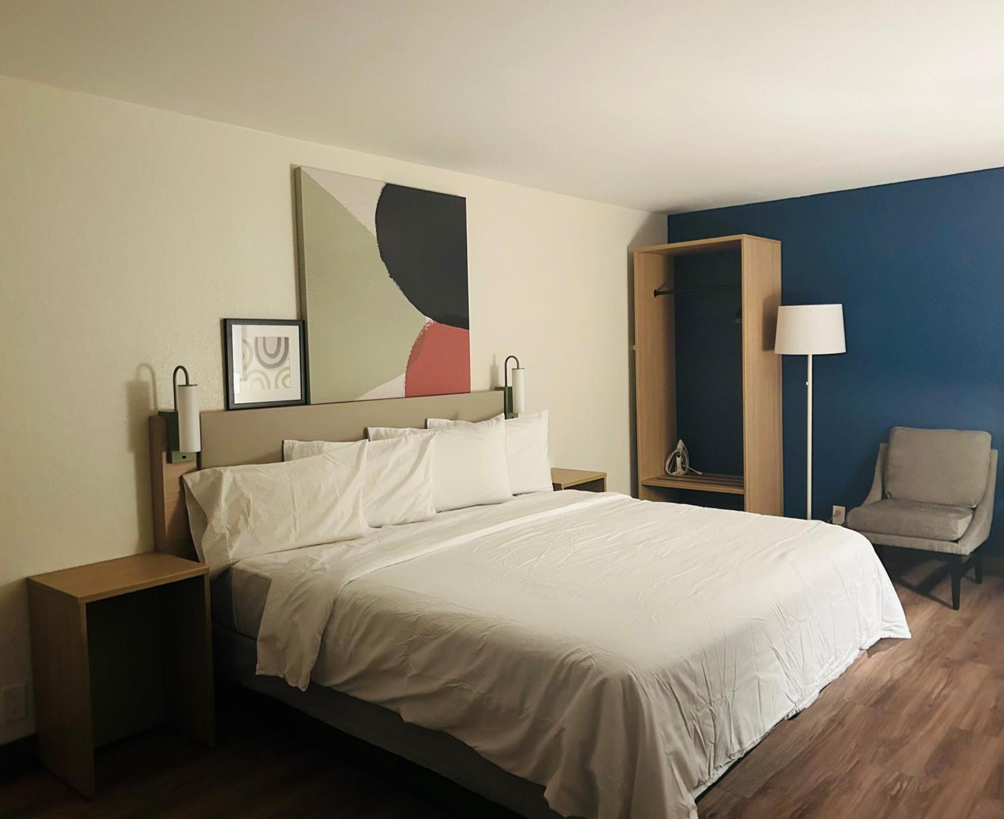 Spark By Hilton Tampa Brandon Heartland Екстериор снимка