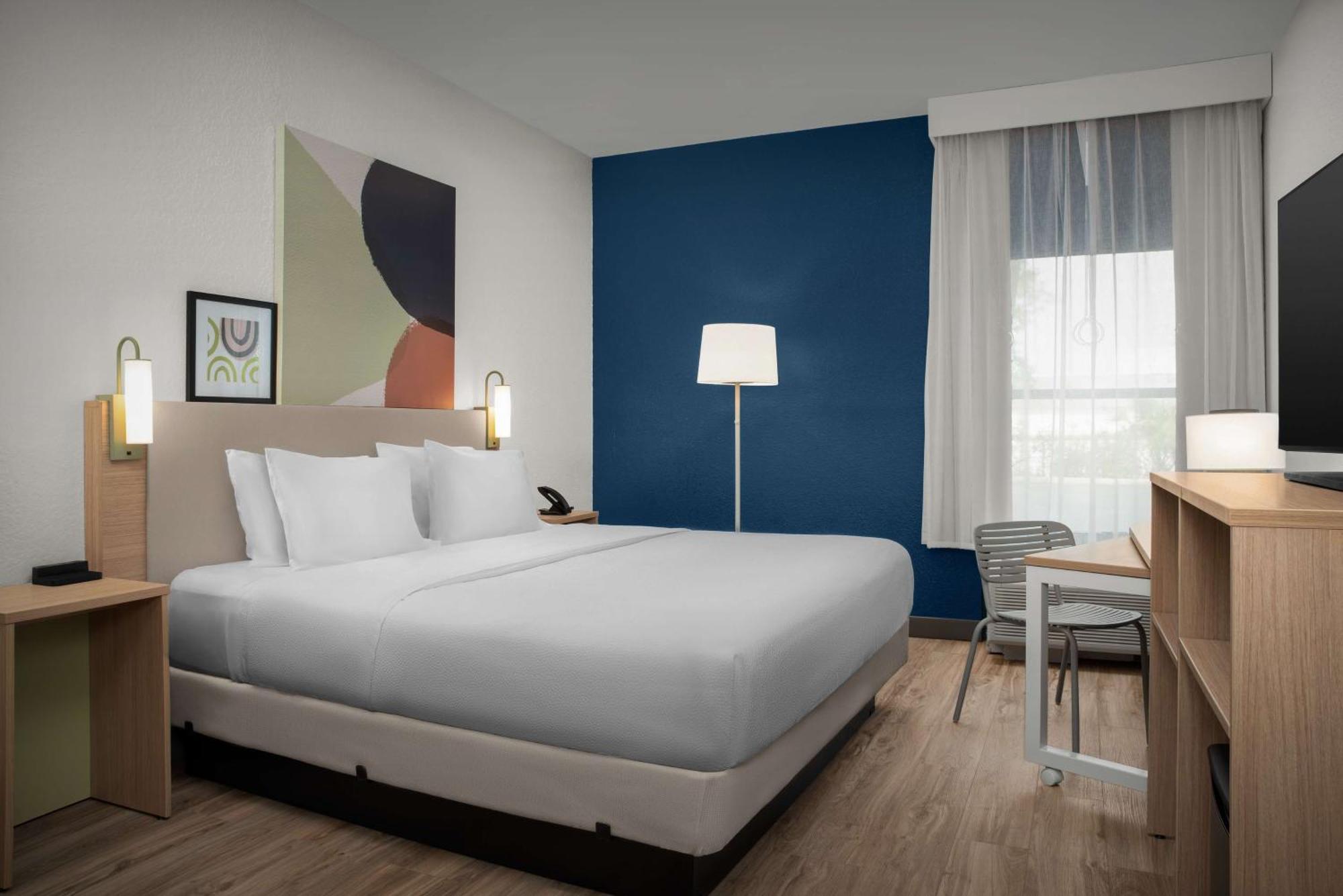 Spark By Hilton Tampa Brandon Heartland Екстериор снимка