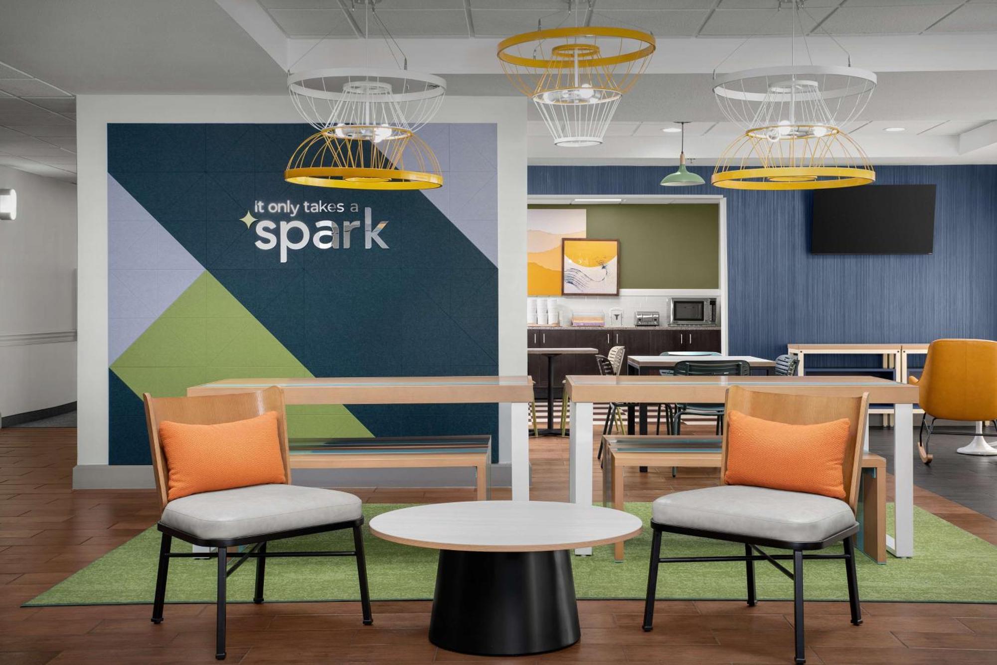 Spark By Hilton Tampa Brandon Heartland Екстериор снимка