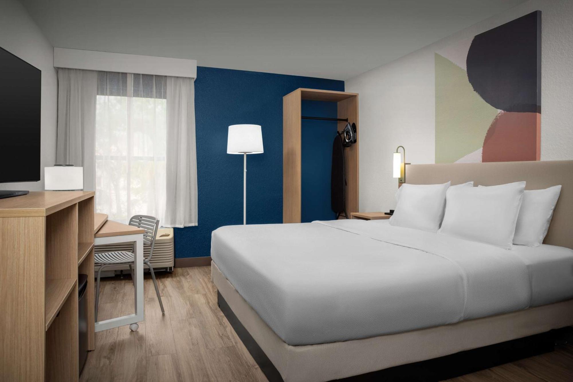 Spark By Hilton Tampa Brandon Heartland Екстериор снимка