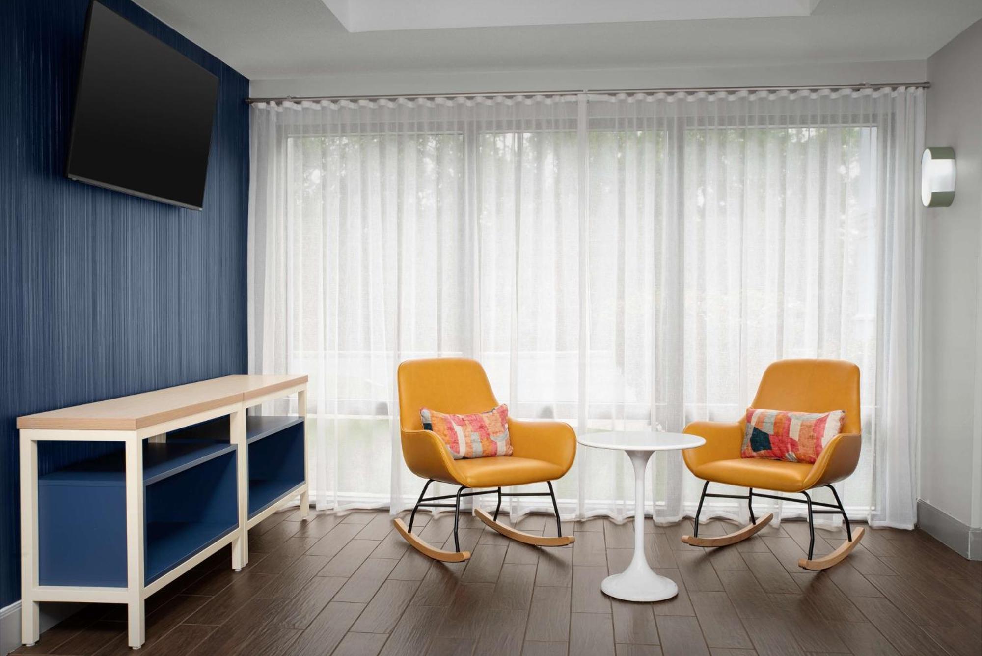 Spark By Hilton Tampa Brandon Heartland Екстериор снимка