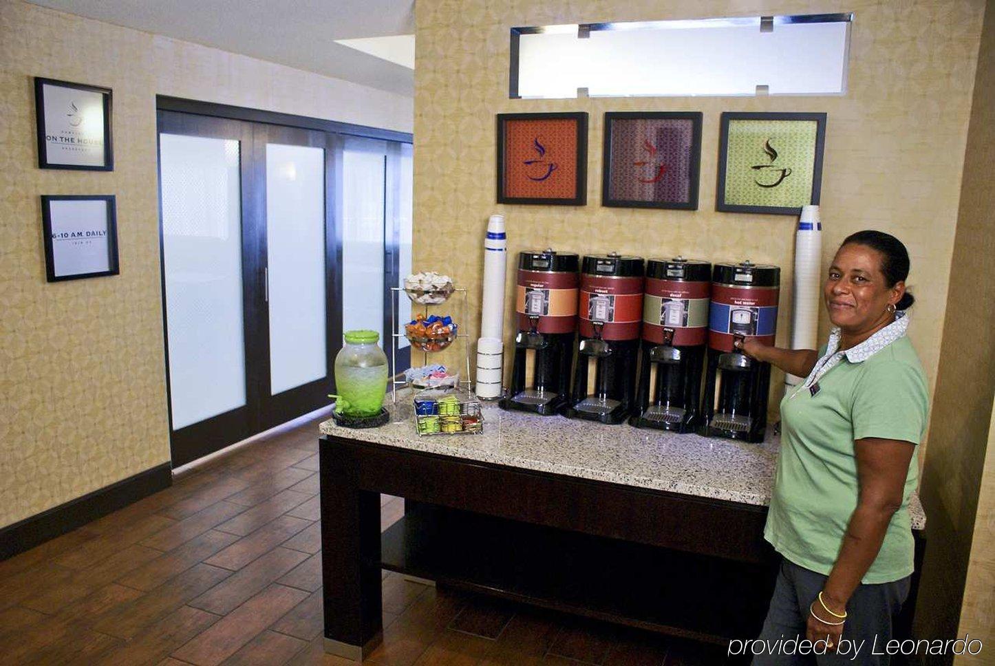 Spark By Hilton Tampa Brandon Heartland Ресторант снимка