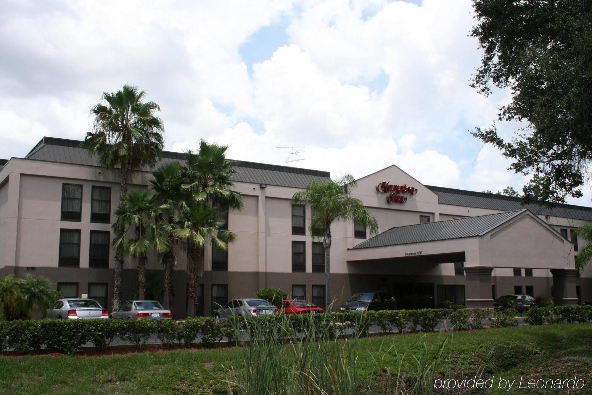 Spark By Hilton Tampa Brandon Heartland Екстериор снимка