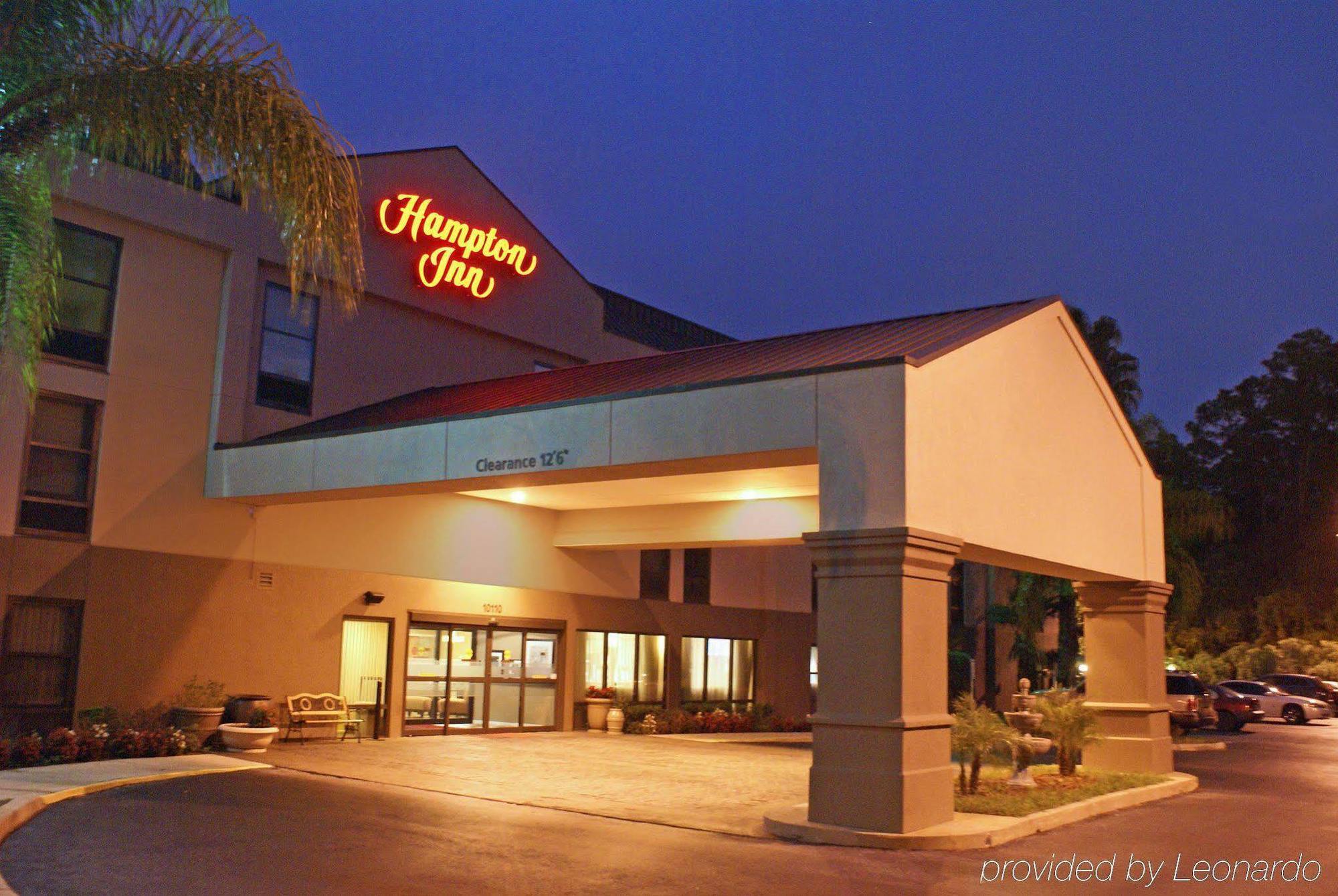 Spark By Hilton Tampa Brandon Heartland Екстериор снимка